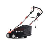 Вертикуттер электрический YARD FOX 40 VE
