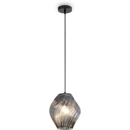 Подвесной светильник Freya Shiny FR5547PL-01SM