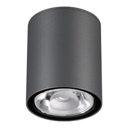 Потолочный светильник IP65 уличный LED Novotech Tumbler 358011