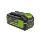 Аккумулятор Greenworks High Power G40HP4 40V 4Ач (2958507)