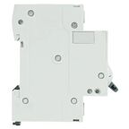 Автоматический выключатель Systeme Electric City9 Set C9F36125 1P С25 А 6 кА