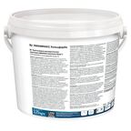 Краска фасадная Linnimax Holzfarbe моющаяся матовая цвет белый база 1 2.5 л