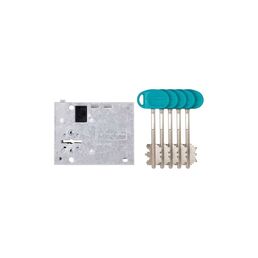 Правая секретная часть Mottura 91.K062 D 13120