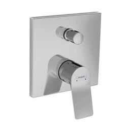 Внешняя часть смесителя для ванны Hansgrohe Vivenis 75415000 94170