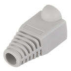 Колпачок для коннектора Hyperline RJ45 8P8C (10 шт.) (251955/5717)