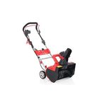 Снегоуборщик электрический GEOS GEOS Snowline 46 E 46 см 2000 Вт
