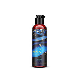 Парфюмированный гель для душа Magic 5 Elements  Air 150 мл