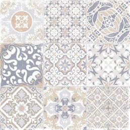 Керамогранит Alma Ceramica sugar-эффект Country GFU04CTR14R 60x60x0,9 см 4 шт