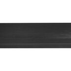 Ступень ДПК CM Decking цвет эбен 25x345x3000 мм
