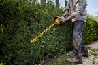 Аккумуляторный кусторез DEWALT DCMHT573N, 54 В, 65 см, 3400 ход/мин, без АКБ и ЗУ (DCMHT573N-XJ)
