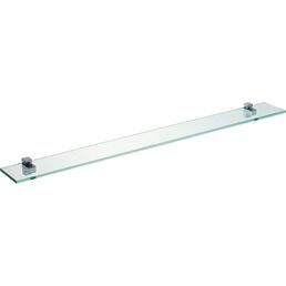 Стеклянная полка AQUATON 110 1A110503XX010