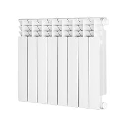 Биметаллический радиатор Radena CN-RA VC CS 500 009010209-03