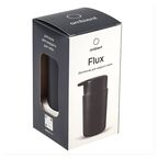 Дозатор для жидкого мыла Ambient Flux, графит