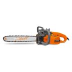Пила электрическая Daewoo DACS 1900E 1850 Вт 35 см