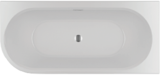 Ванна акриловая Riho Bathtubs 184x84 B088001005