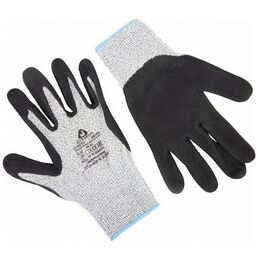 Перчатки для защиты от порезов Jeta Safety jcn051-xl