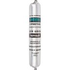 Клей-герметик для швов Cemmix 600 мл черный