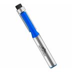 Фреза кромочная прямая VertexTools с нижним подшипником Ø 8 мм. / 8 мм. хвостовик