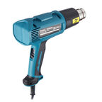 Фен строительный электрический Makita HG5030K 1600 Вт (6666910)