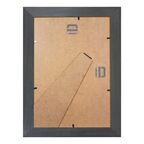 Рамка Inspire Ebro 21x29.7 см цвет серый дуб