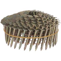 CR4DGAL кровельный гвоздь CR, 3.05х38ММ BOSTITCH