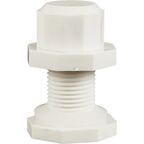 Штуцер для бочки Boutte 1/2" наружная резьба
