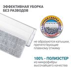 Сменная насадка для швабры Hausmann Elbrus HM-JN-106