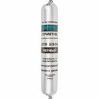Клей-герметик для швов Cemmix 600 мл черный