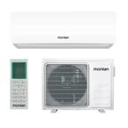 Сплит-система Monlan MSH-7 7K BTU охлаждение/обогрев