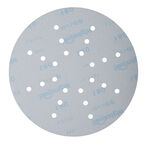 Диск шлифовальный Sunmight Ceramic d225 мм P180 на липучку пленочная основа (3 шт.) (78010R3)