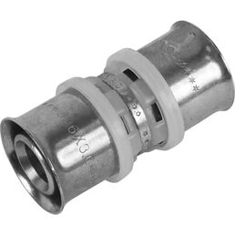Муфта переходная Valtec 26x26 мм латунь VTM.203.N.002626
