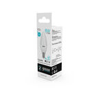Светодиодная лампа Gauss LED Elementary Candle 8W E14 4100K 1/10/100