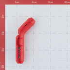 Инструмент электротехнический Knipex ErgoStrip для снятия изоляции (KN-169501SB)