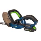 Кусторез аккумуляторный RF2572 20 В