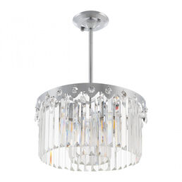 Потолочная люстра Arte Milano Sorrento 378909/5/300/390 CR