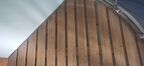 Душевая кабина Acquazzone Bogema 110x80, стекло прозрачное, профиль хром