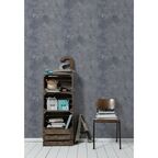 Обои флизелиновые A.S. Creation Urban grace серые 1.06 м 374895