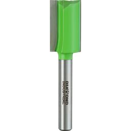 Пазовая прямая фреза Diamond Industrial DIDFRP81830