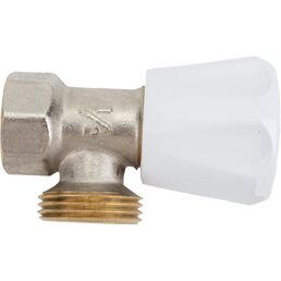 Регулирующий клапан Valtec VT.007.LN.04 78043