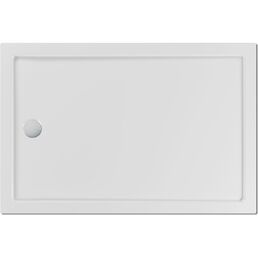 Акриловый душевой поддон МетаКам Universal PRO N 1200*800 4650208865091