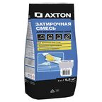 Затирка цементная Axton A.120 цвет манхеттен 2 кг