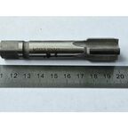 Метчик м/р М18х0,5
