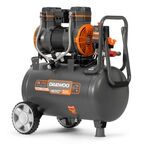 Компрессор безмасляный высокой производительности DAEWOO DAC 320S