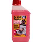Автошампунь для ручной мойки Fox Chemie LMF89 1 л