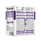 Клей для флизелиновых обоев Axton 40 м²