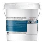Штукатурка декоративная Farbitex Profi Velvet цвет белый 0.8 л