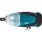 Гайковерт аккумуляторный ударный Makita DTW251RME, 18 В Li-Ion 2x4 Ач, 230 Нм
