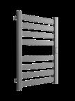 Полотенцесушитель электрический Двин G plaza neo 80x50 4657801243226 графит