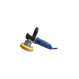 Электрическая эксцентриковая полировальная машина Rockforce RF-F-03060