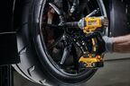 Аккумуляторный набор DEWALT DCK2077P2T, 18 В: дрель-шуруповерт DCD791 + гайковерт DCF894, с 2 АКБ 5 Ач и ЗУ, в 2 кейсах TSTAK